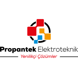 Propantek Logo